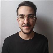 Neolaureato in Lingue con 110 e Lode, offre lezioni private di inglese, spagnolo e francese per tutti i livelli di studio!